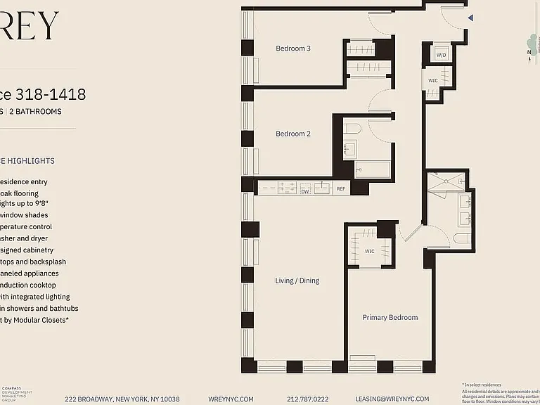 222 Broadway #1118 — Photo 16