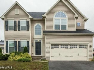 10356 Corey Ct, Waldorf, MD 20603