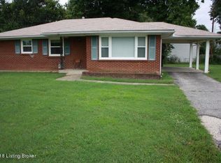 4905 Valley Station Rd, Louisville, KY 40272
