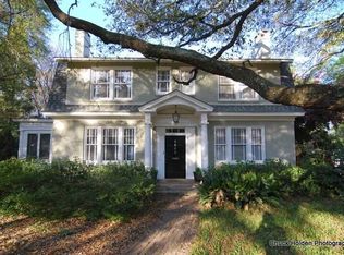 1401 Cambridge Ln, Columbia, SC 29204