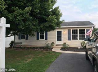 3255 Harney Rd, Taneytown, MD 21787