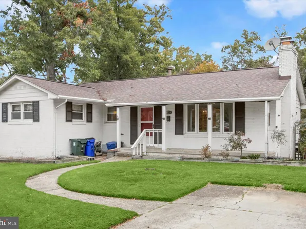 3533 Duke St, College Park, MD 20740