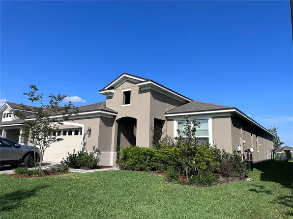 1783 Smarts Rule St, Kissimmee, FL 34744