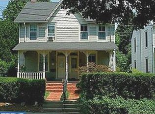 77 Waterloo Ave, Berwyn, PA 19312