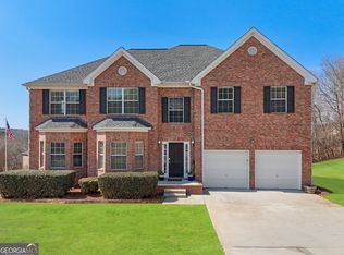 2708 Oakmont Way, Monroe, GA 30656
