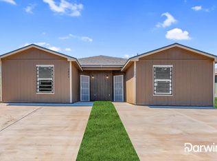 1421 NW 16th Ave #B, Amarillo, TX 79107