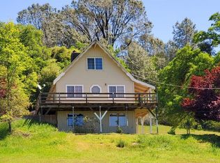 2921 Buckboard Rd, Placerville, CA 95667