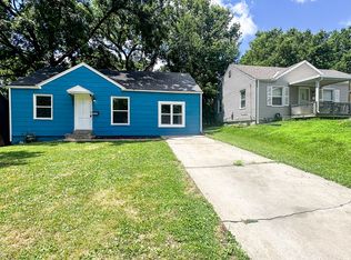 8030 Brooklyn Ave, Kansas City, MO 64132