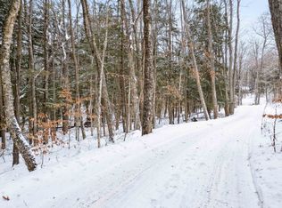 933 Gage Road, Tunbridge, VT 05077