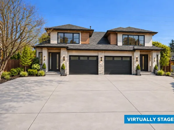 9496 160a St, Surrey, BC V4N 2P4