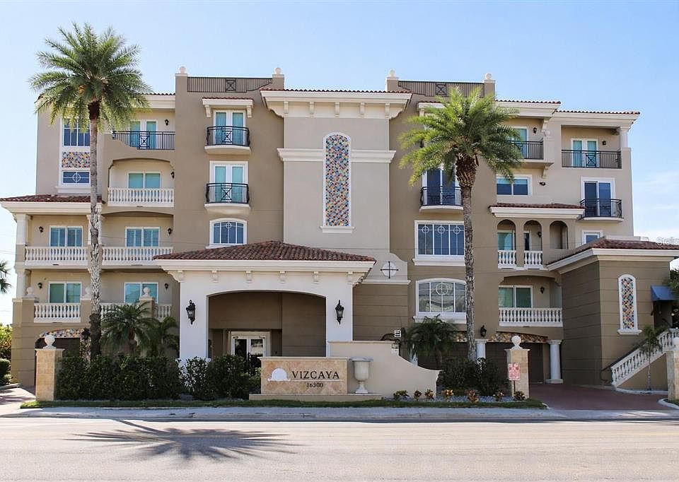 1st image of 16300 GULF BOULEVARD #500A