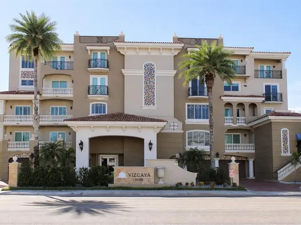 16300 GULF BOULEVARD #500A, REDINGTON BEACH, FL 33708