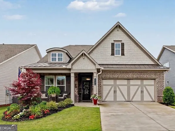 1106 Durham Rd, Canton, GA 30115
