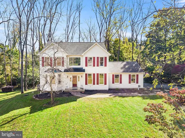 29 Ashlea Dr, Glenmoore, PA 19343