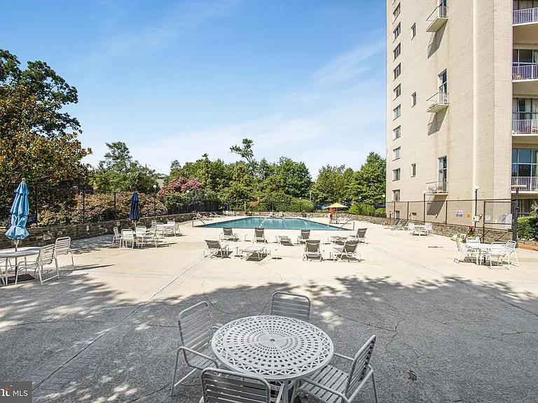 1200 N Nash St #211 — Photo 36