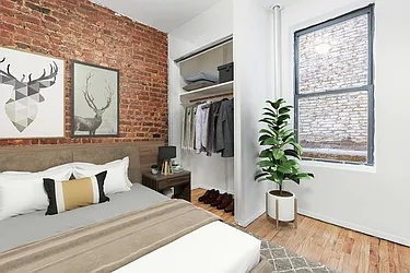 Rented by Bold New York