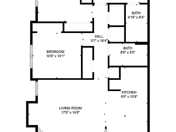 3rd image of this home