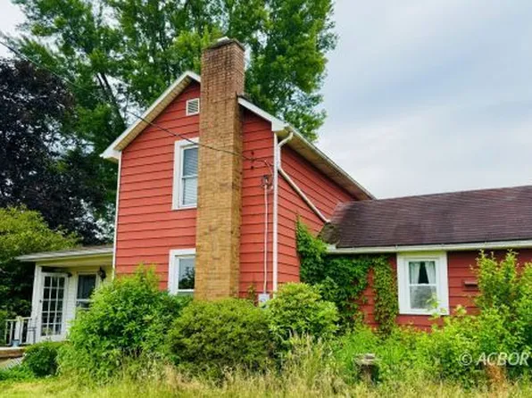 31183 Logan Horns Mill Rd, Logan, OH 43138