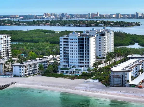 2052 BENJAMIN FRANKLIN DRIVE #W301, SARASOTA, FL 34236