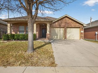 6124 Amberjack Trl, Fort Worth, TX 76179