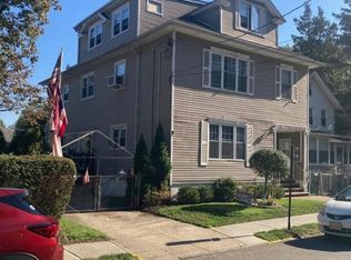 9 Orchard St, Passaic, NJ 07055