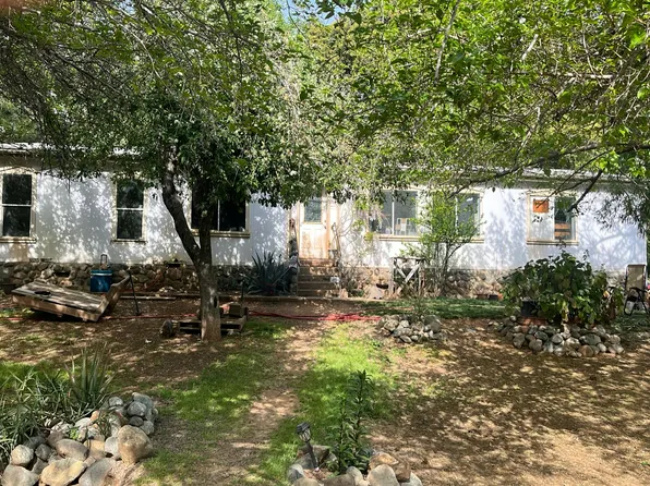 11262 Yankee Hill Rd, Oroville, CA 95965