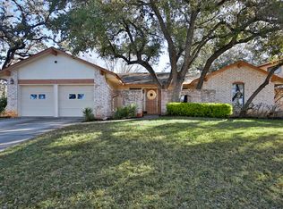 2203 Rippling Rill St, San Antonio, TX 78232