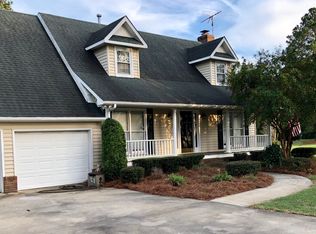 47 Loblolly Ct, Bamberg, SC 29003