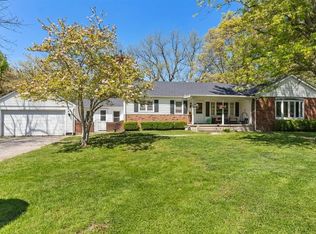 1217 Woodland Dr, Lowell, IN 46356