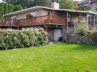 2632 Old Dufur Rd, The Dalles, OR 97058