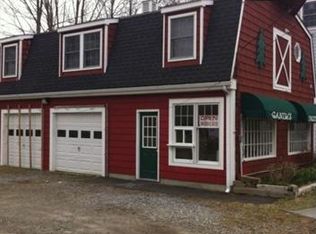 128A Center Rd, Easton, CT 06612