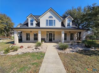 1060 Great Oaks, Salado, TX 76571