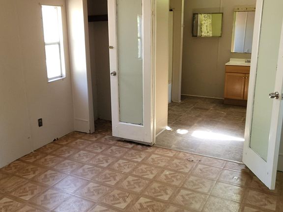 Master bedroom view 1