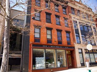 368 Broadway UNIT 2, Albany, NY 12207