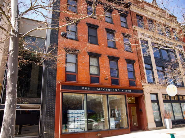 368 Broadway #5, Albany, NY 12207