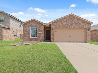 1077 Mule Ridge Dr, Katy, TX 77493