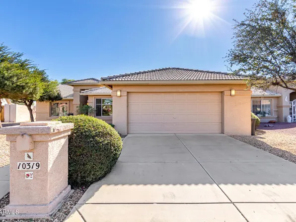 10319 E ARROWVALE Drive, Sun Lakes, AZ 85248