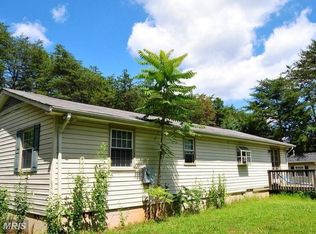 25415 Constitution Hwy, Rhoadesville, VA 22542