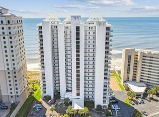 13661 Perdido Key Dr UNIT 605, Perdido Key, FL 32507