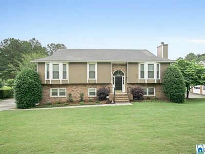117 Mallard Point Dr, Pelham, AL, 35124