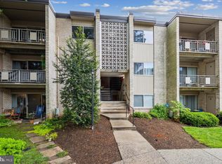 12211 Braxfield Ct #85, Rockville, MD 20852