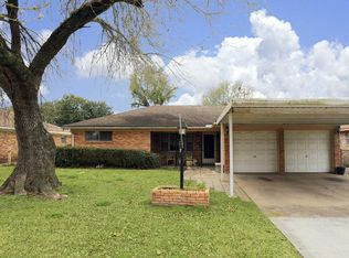 4707 Cetti St, Houston, TX 77009