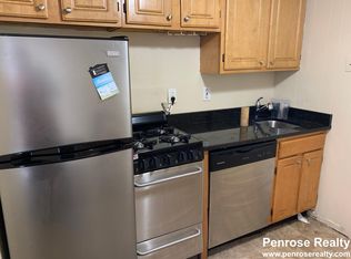 236 Cambridge St #4, Boston, MA 02114