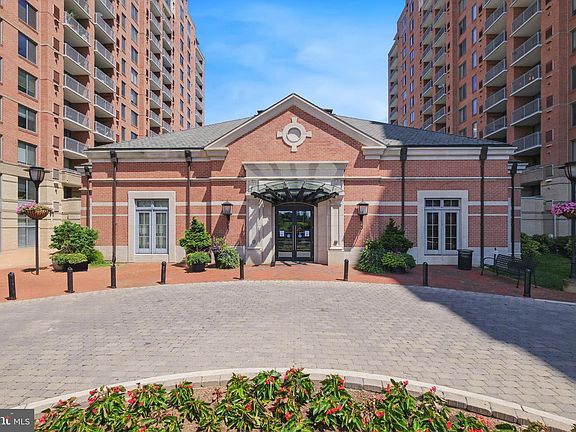 2nd image of 11710 Old Georgetown Rd APT 719