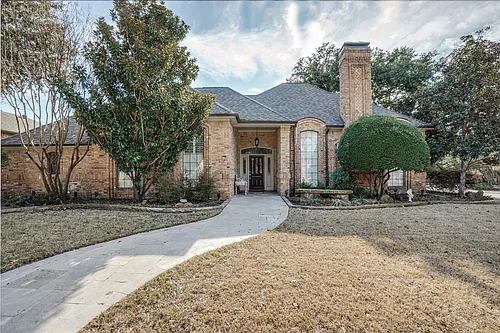 5604 Covehaven Dr Photo 1