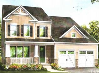 1601 Doubles Ct, Raleigh, NC 27609