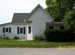 501 John St, Washington, IN 47501