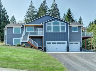 18508 114th Dr NE, Arlington, WA 98223