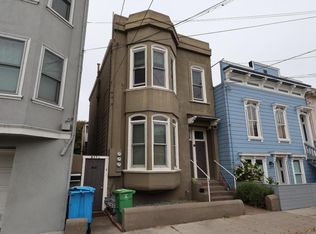 635-637 Spruce St, San Francisco, CA 94118