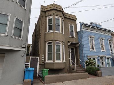 635-637 Spruce St, San Francisco, CA, 94118